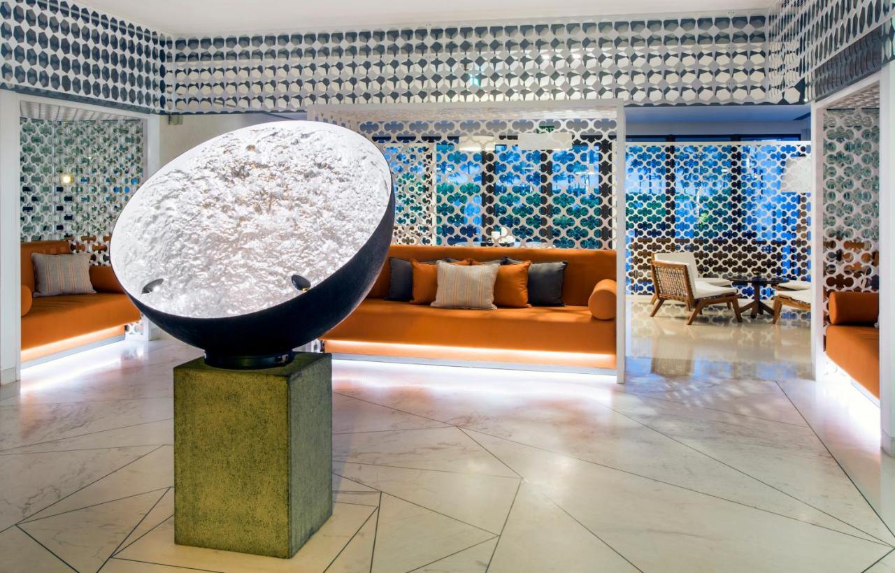 Intercontinental Chennai Mahabalipuram Resort By Ihg Экстерьер фото