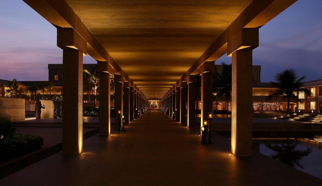 Intercontinental Chennai Mahabalipuram Resort By Ihg Экстерьер фото