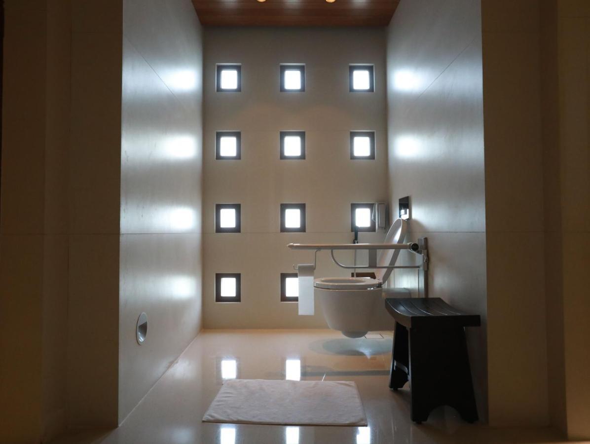 Intercontinental Chennai Mahabalipuram Resort By Ihg Экстерьер фото