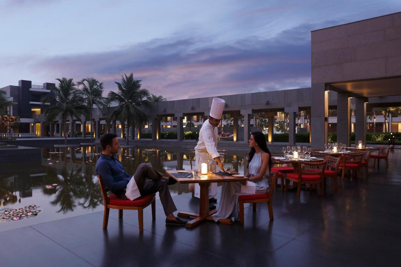 Intercontinental Chennai Mahabalipuram Resort By Ihg Экстерьер фото