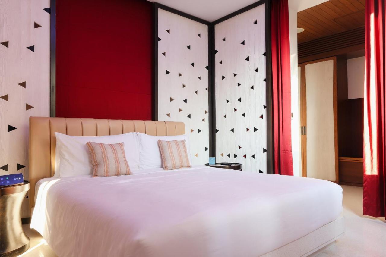 Intercontinental Chennai Mahabalipuram Resort By Ihg Экстерьер фото