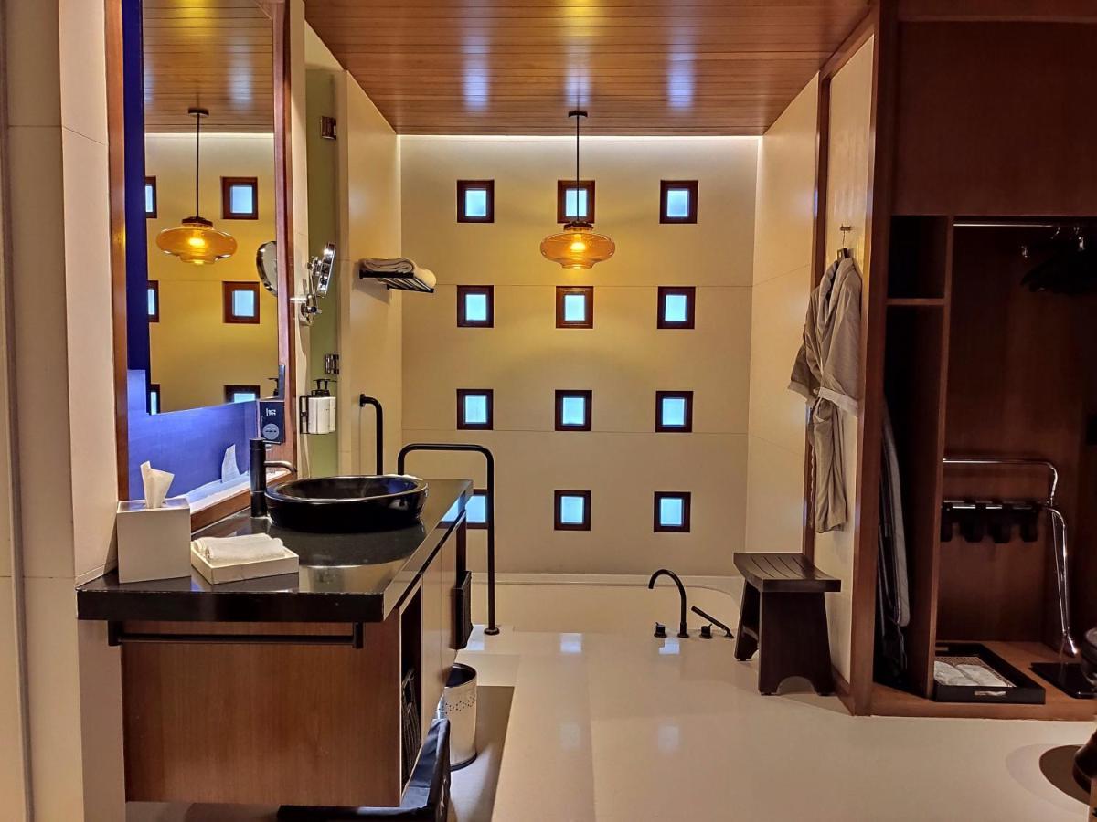Intercontinental Chennai Mahabalipuram Resort By Ihg Экстерьер фото